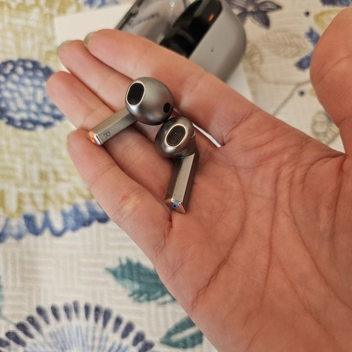 Слушалки Samsung Galaxy Buds 3