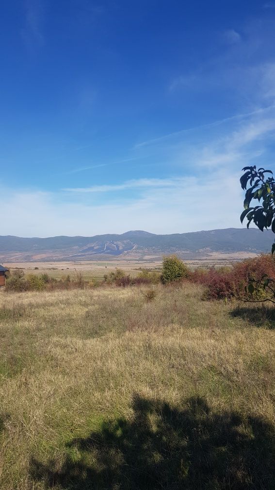 Продава парцел в гр Сапарева баня