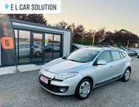 Vand Renault Megane 1.5Dci - 2012