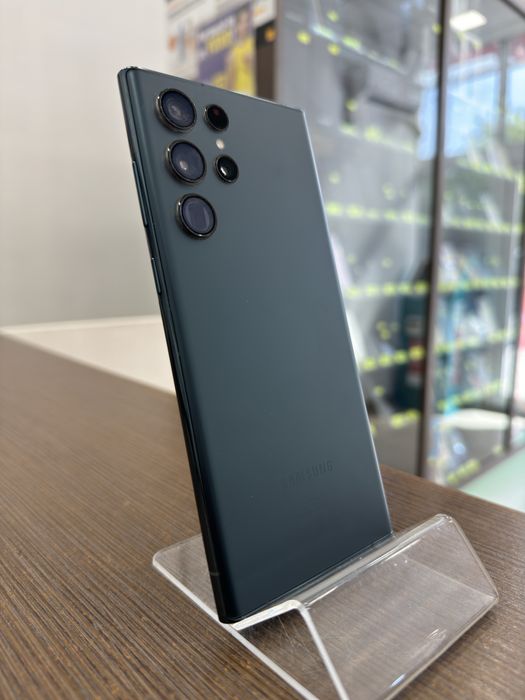 Samsung S22 Ultra / 128GB / Impecabil / Garantie 12 luni