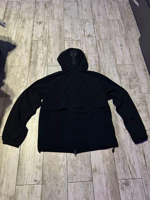 Windbreaker trapstar