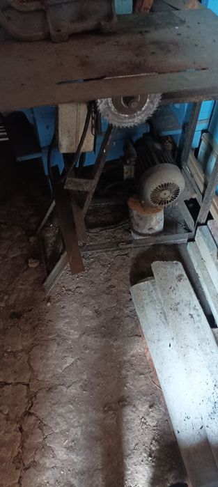 Циркуляр в добро състояние