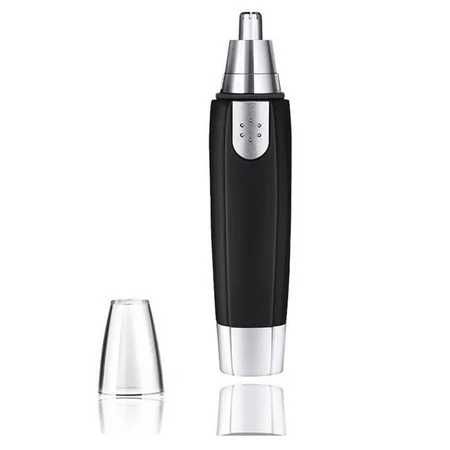 Aparat de tuns electric pentru nas, unisex