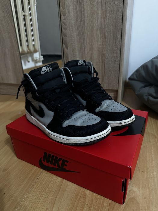 Jordan 1 high twist