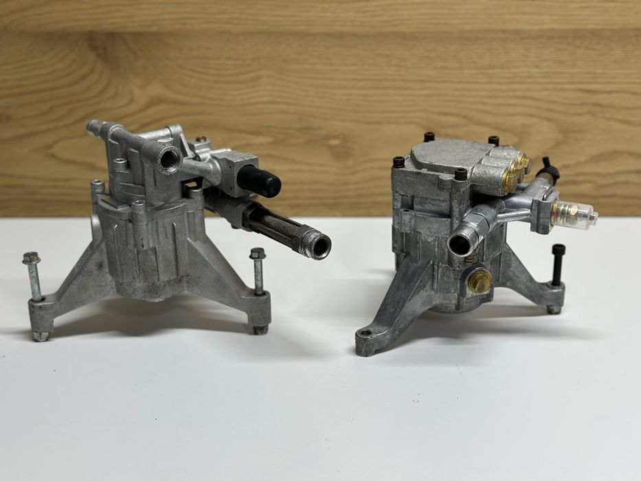 Pompe Spalare Inalta Presiune 2 Bucati