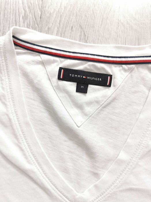 Tricou bărbați Tommy Hilfiger