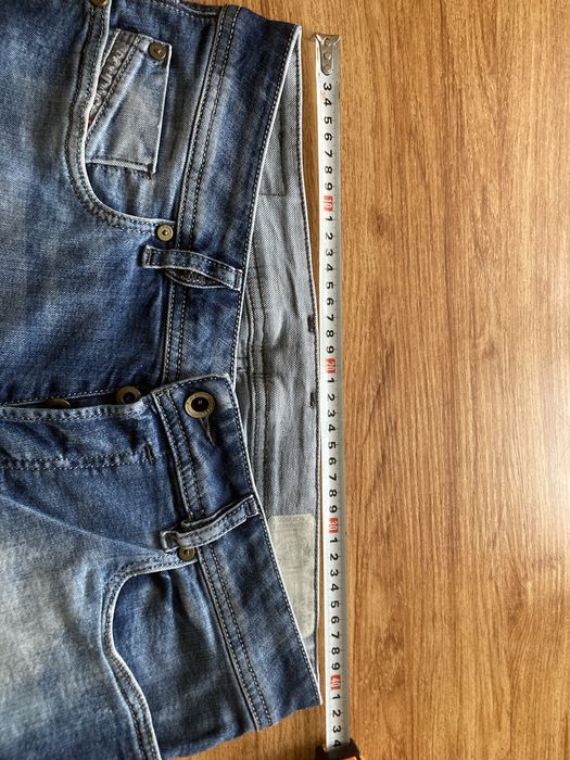 Мъжки оригинални дънки Diesel