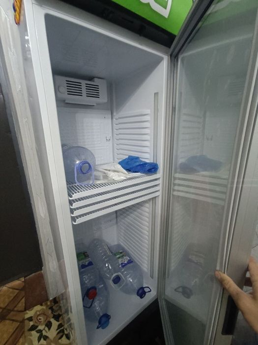 Haldelnik artel tozo