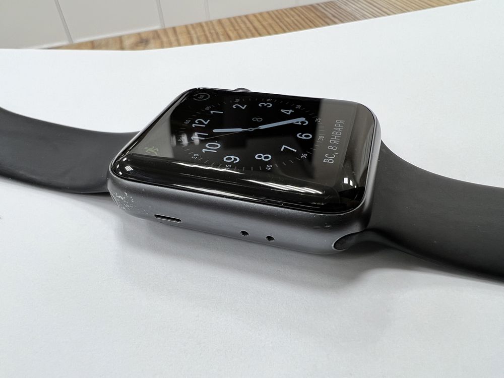 Apple iwatch 3 series