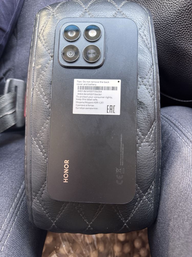 Honor X 8 - 128Gb