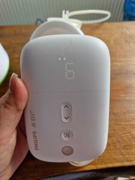 Pompa de san Philips