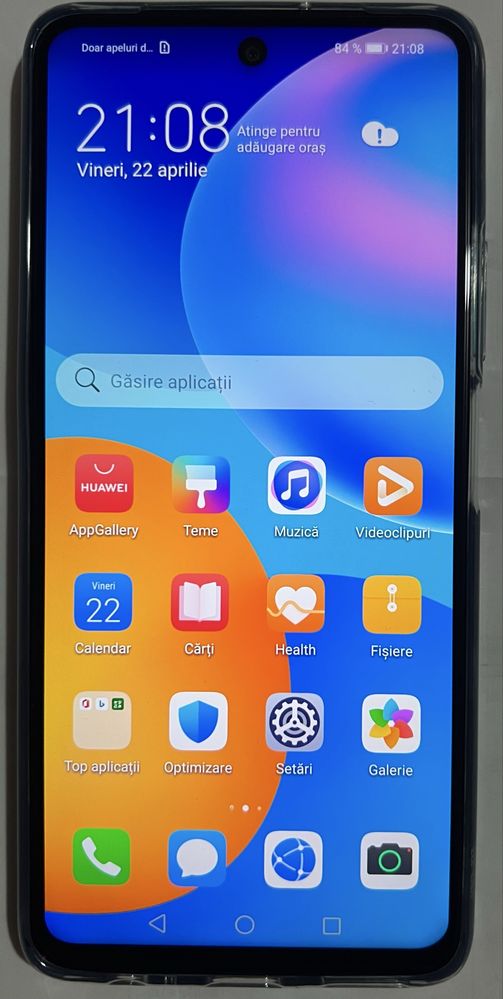 Huawei P smart 2021