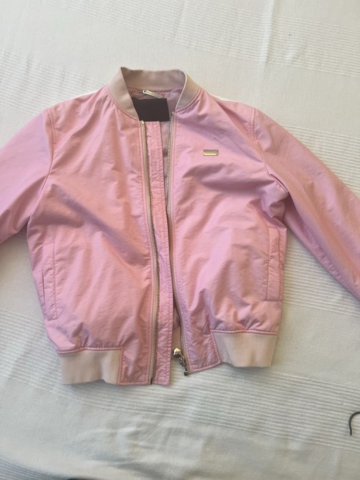 Бомбър яке оригинално
