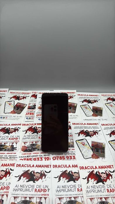 Amanet Dracula: Samsung Z Flip 5 256Gb/8Ram