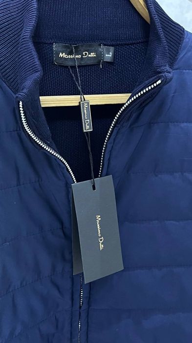 Кардиган Massimo Dutti