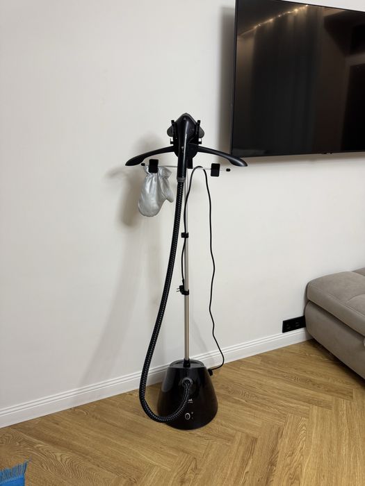 Продам отпариватель Tefal в отличном состоянии