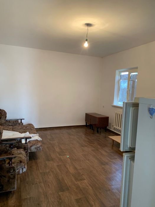 В аренду сдается 1 комнатная времянка