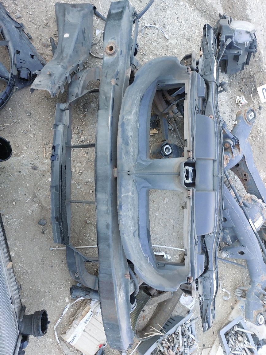 Маска е93 бмв  3.0д 231кс m57 bmw e93 3.0d