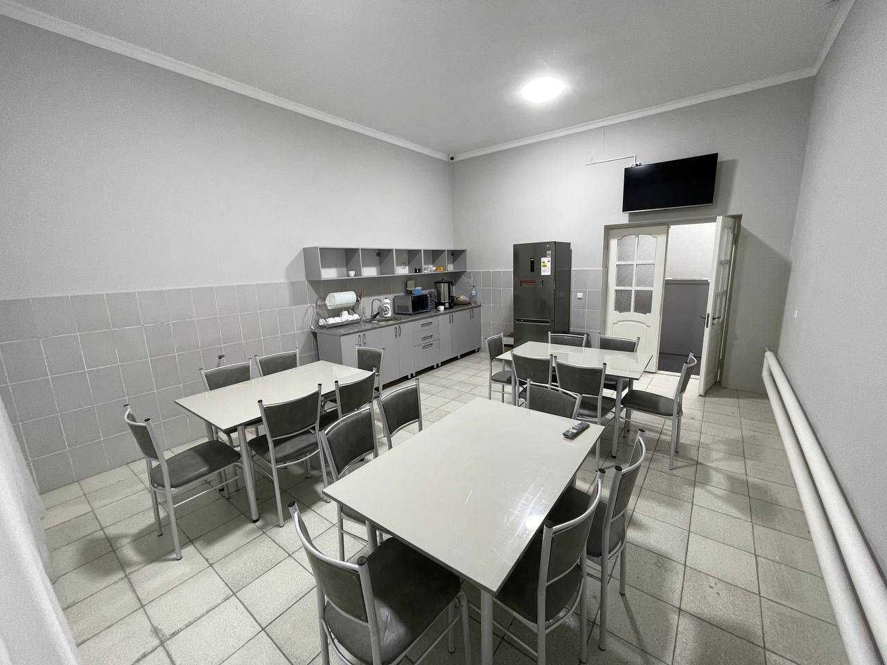 RD Hostel  Mehmonxona Гостиница Hostel