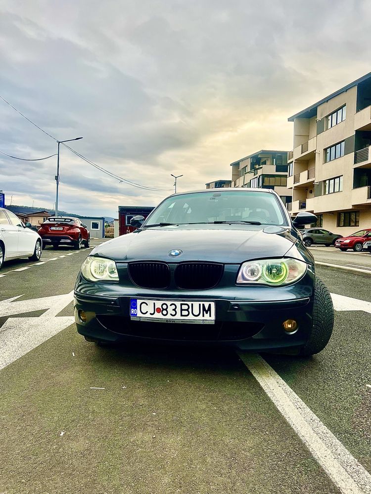 Vand BMW seria 1 e87