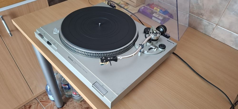 Pick-up Technics SL D2