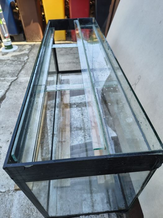 Acvariu 120 Litri 100x300x400H