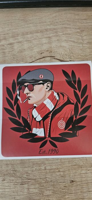 CSKA SOFIA стикери