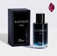 Sauvage Dior Партфюм