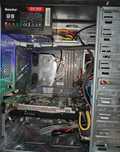Core i5-10400F Biostar Z490 GTX760 16RAM 528SSD 250HDD 550W
