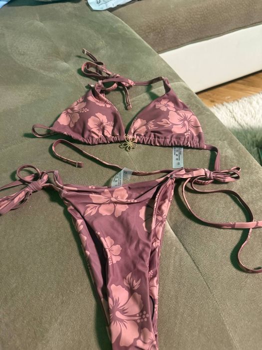 Бански Shein 2 части