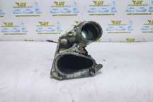 Corp clapeta supapa EGR 1.5 dci k9k Renault Fluence 1 seria