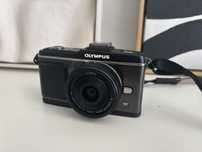 Olympus Pen E-P2