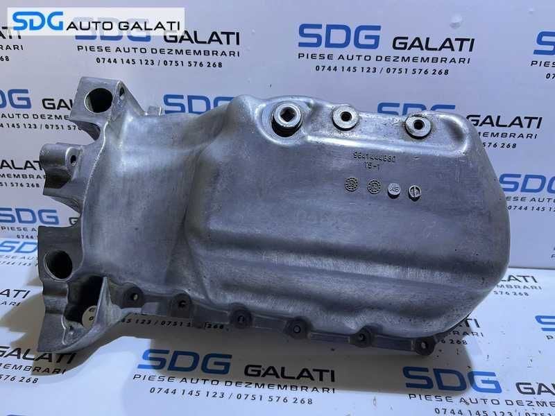 Baie Ulei Peugeot Partner 1.6 16V NFU 1996 - 2008 9641444680