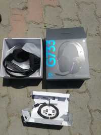 casti logitech g733