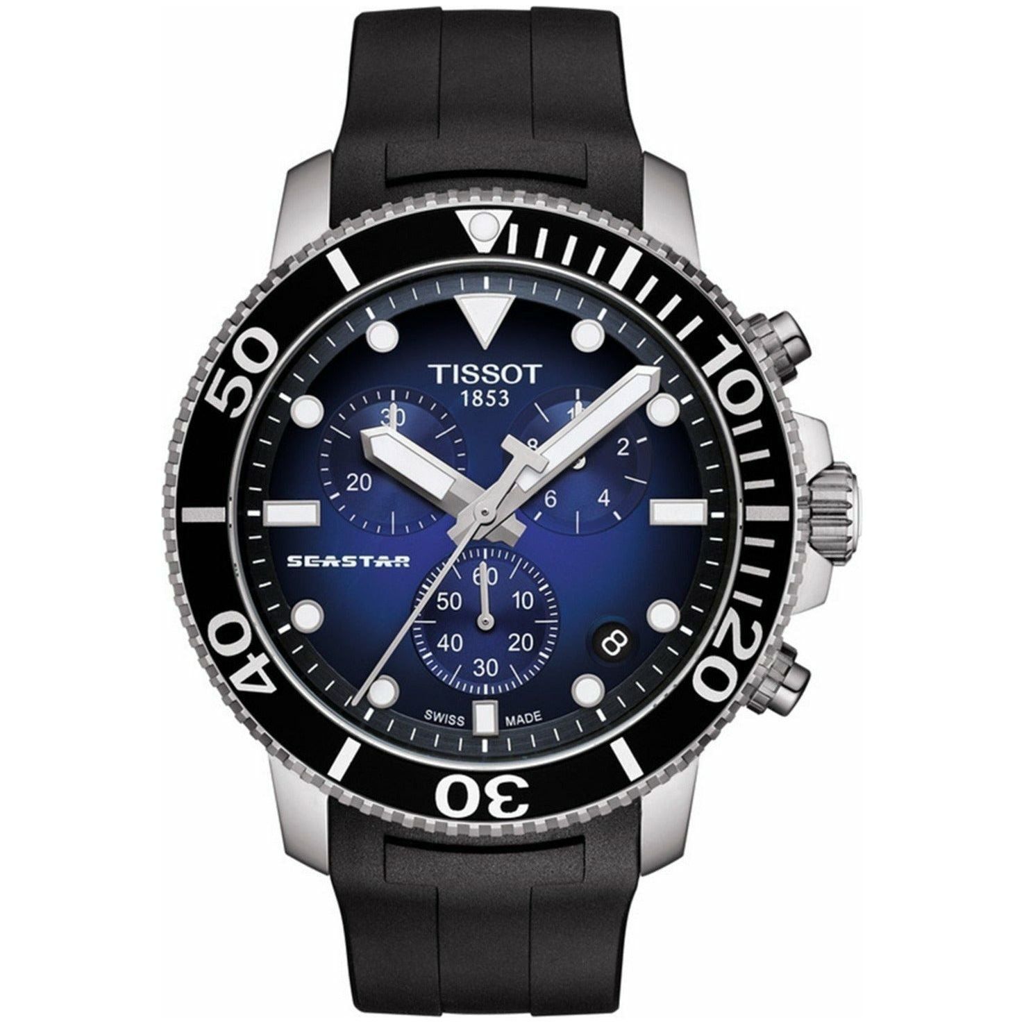 TISSOT SEASTAR 1000 Chronograph