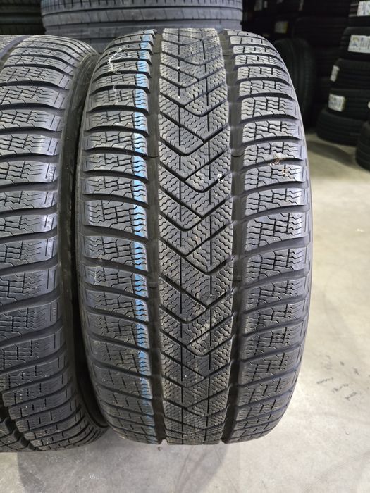 285/35/20//255/40/20  PIRELLI