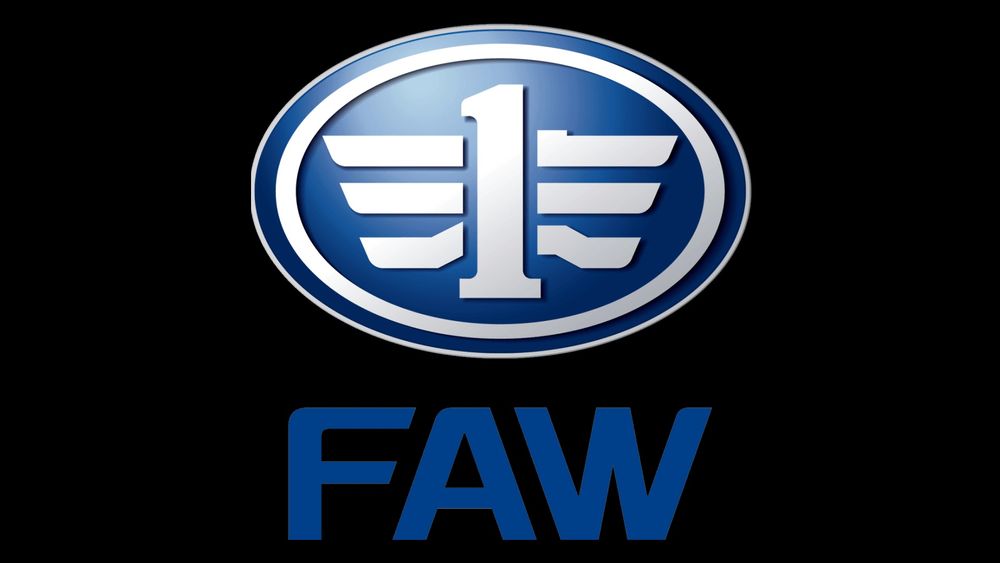Faw Ремонт малотоннажных автомобилей