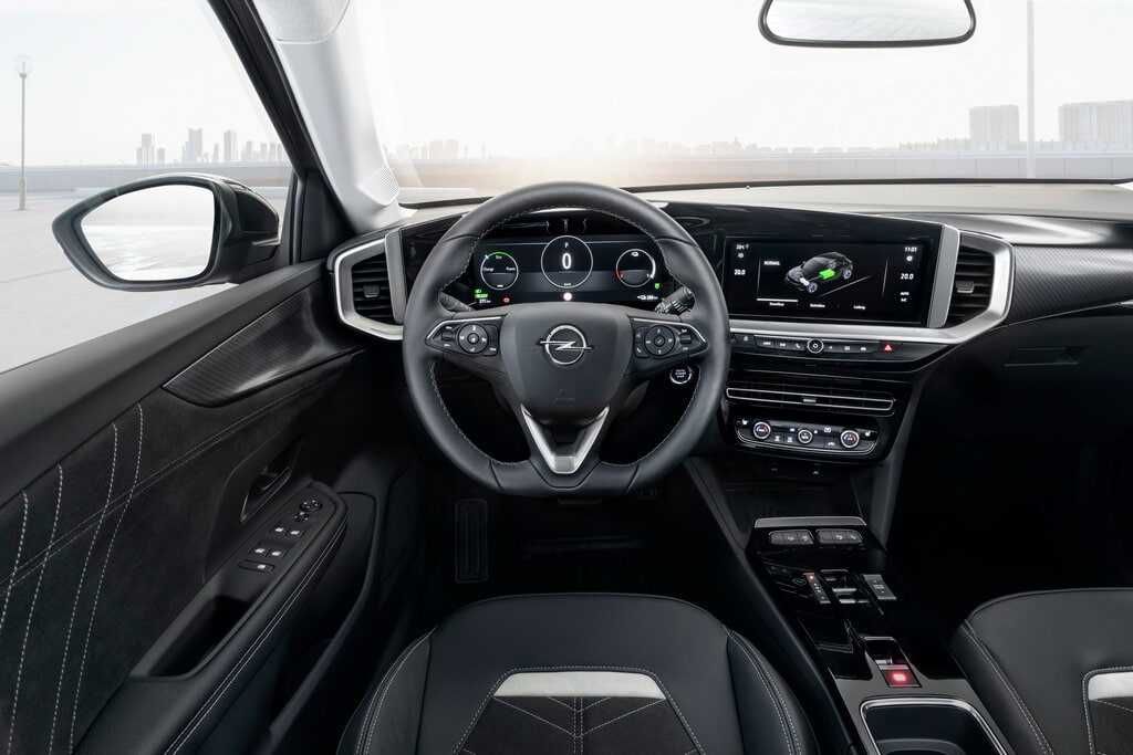 25% тўлов! Ишончли АВТОКРЕДИТ Opel Mokka (Опел) 1.2 Turbo