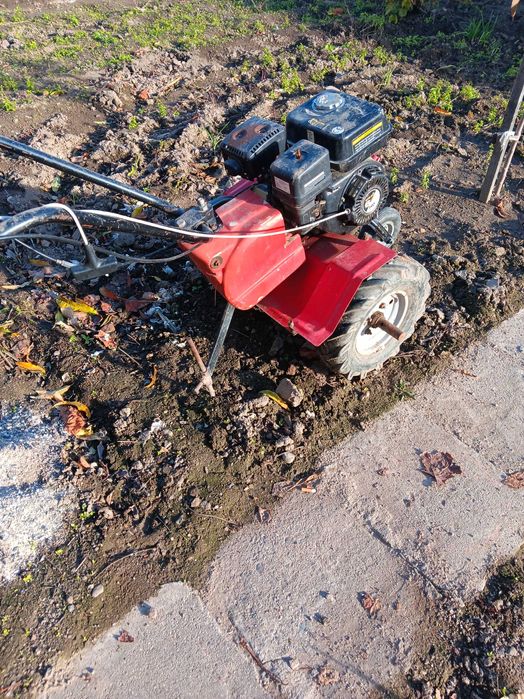 Мотофреза култиватор