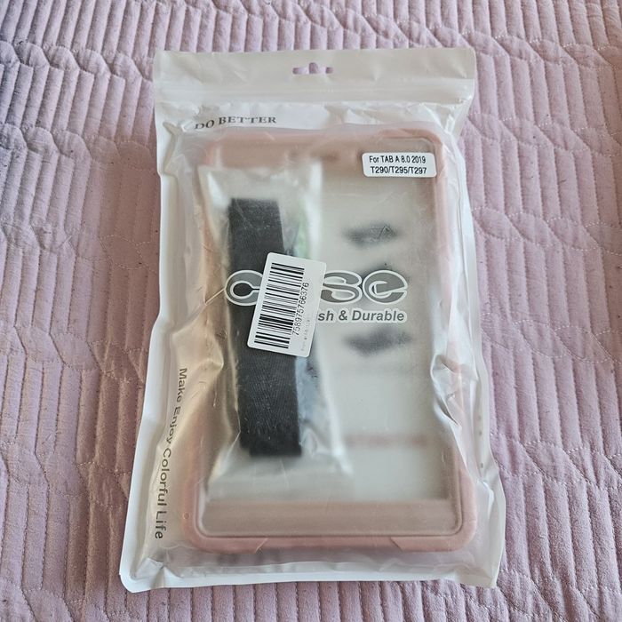 Husă de protecție pentru Samsung TAB A8.0 2019/T290/T295