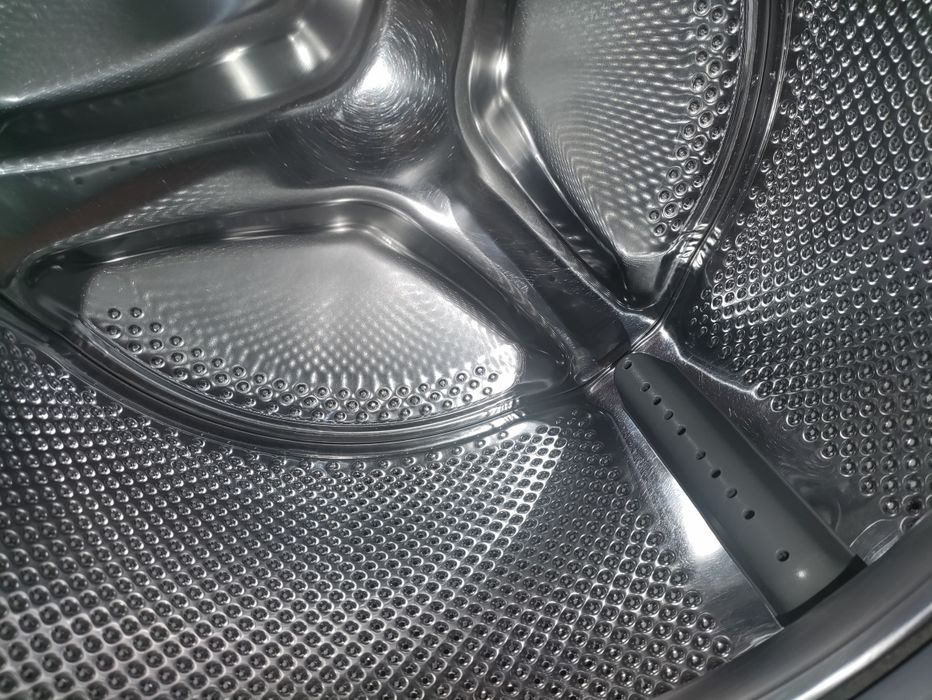 Работеща пералня Beko