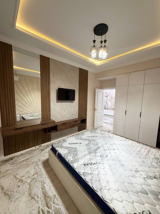 Кунликга квартира берилади безз