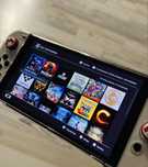 Nintendo switch oled 512gb,fc25,mk1,rdr,minecraft,zelda