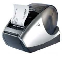 Etichetor/imprimanta termica Brother QL-570