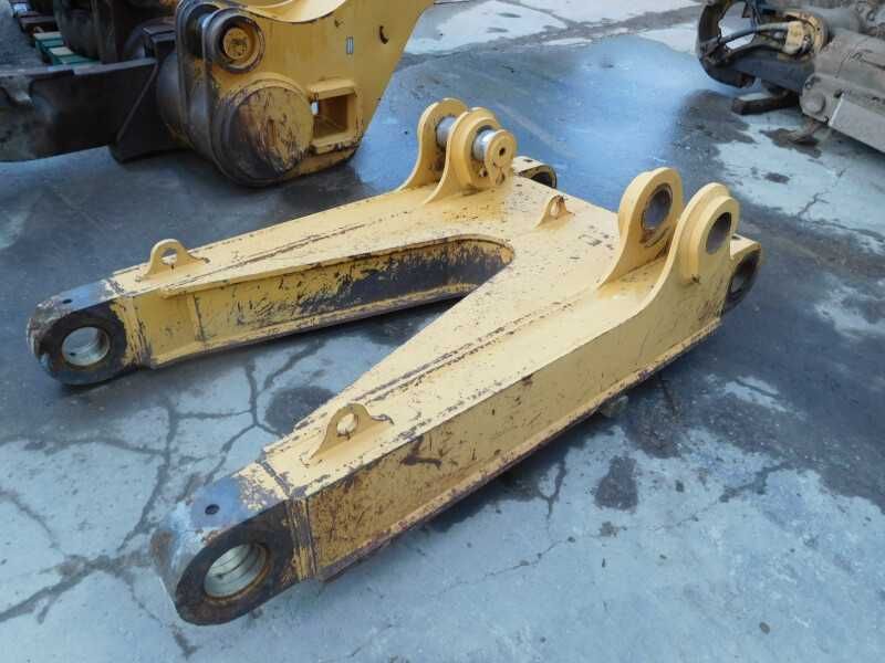 Scarificator Liebherr - Piese de schimb Liebherr