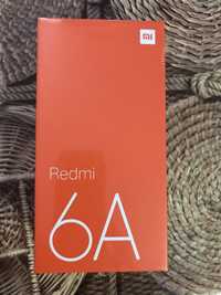 Telefon Xiaomi redmi 6a-3g-32 gb display 5,5