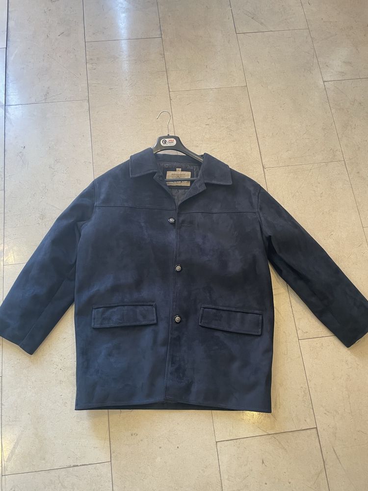 Лот Мъжки Дрехи Zara, Massimo Duti, Lacoste L/XL