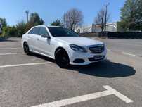 De vanzare Mercedes w212 Face Lift