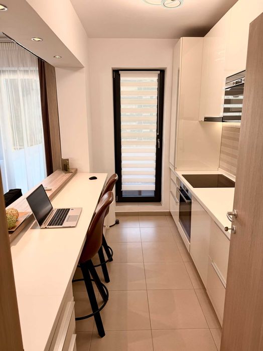 Apartament 2 camere Greenfield--proprietar