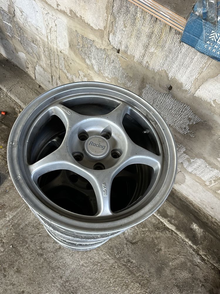 Дискт Enkei R16 , 5*114.3